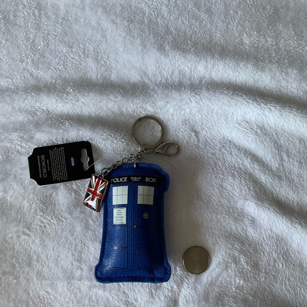 Doctor Who bundle - Picture 11 of 11